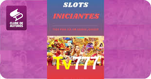 Jogos Exclusivos Tv777
