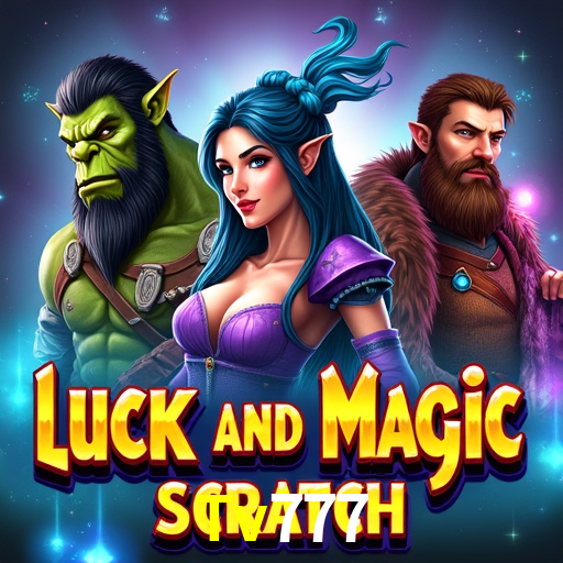 Experiência VIP Tv777